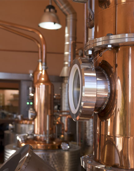 Hops for Spirits Production | Distillery Fermentation Process | BetaTec